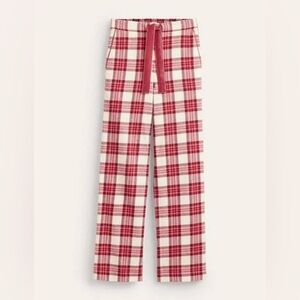 boden pajama pants :)